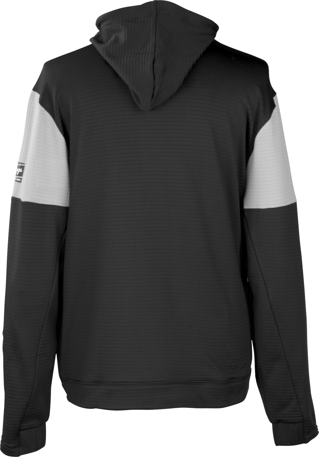 Rawlings Men's Colorsync 1/4 Zip Hoodie-2
