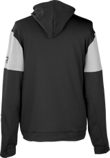 Rawlings Men's Colorsync 1/4 Zip Hoodie-2