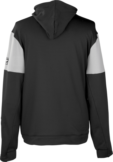 Rawlings Men's Colorsync 1/4 Zip Hoodie-2