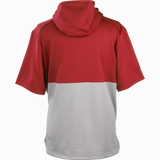 Rawlings Men's Colorsync Performance Short Sleeve Hoodie-2