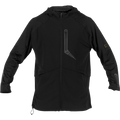 Rawlings Men's Gold Collection Long Sleeve Jacket-1