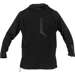 Rawlings Men's Gold Collection Long Sleeve Jacket-1