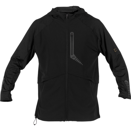 Rawlings Men's Gold Collection Long Sleeve Jacket-1
