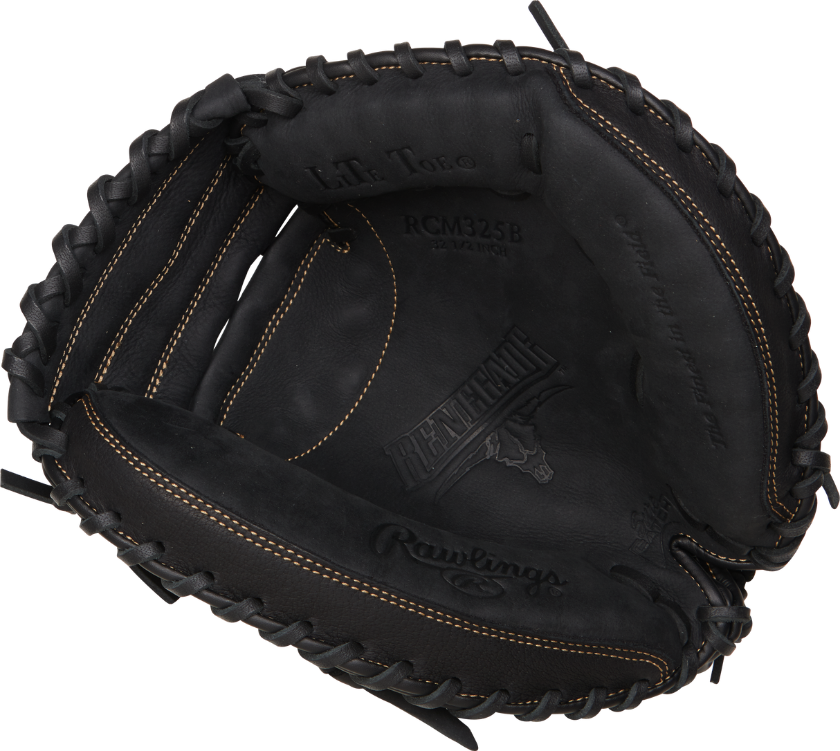 Rawlings Renegade 32.5" Catcher Baseball Mitt