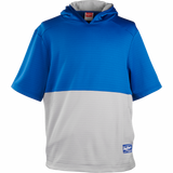 Rawlings Men's Colorsync Performance Short Sleeve Hoodie-1