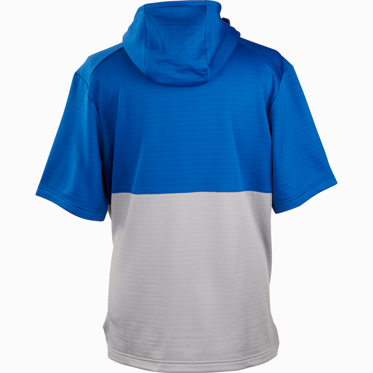 Rawlings Men's Colorsync Performance Short Sleeve Hoodie-2