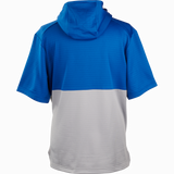 Rawlings Men's Colorsync Performance Short Sleeve Hoodie-2
