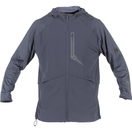 Rawlings Men's Gold Collection Long Sleeve Jacket-1