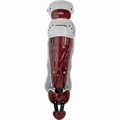 Rawlings Velo Baseball Catcher's Leg Guards