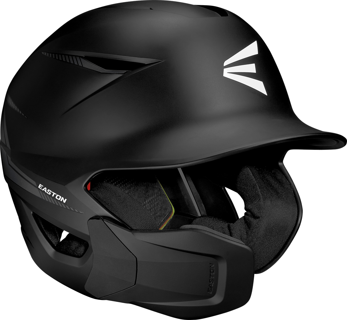 Easton Pro Max Baseball Batting Helmet with Jaw Guard