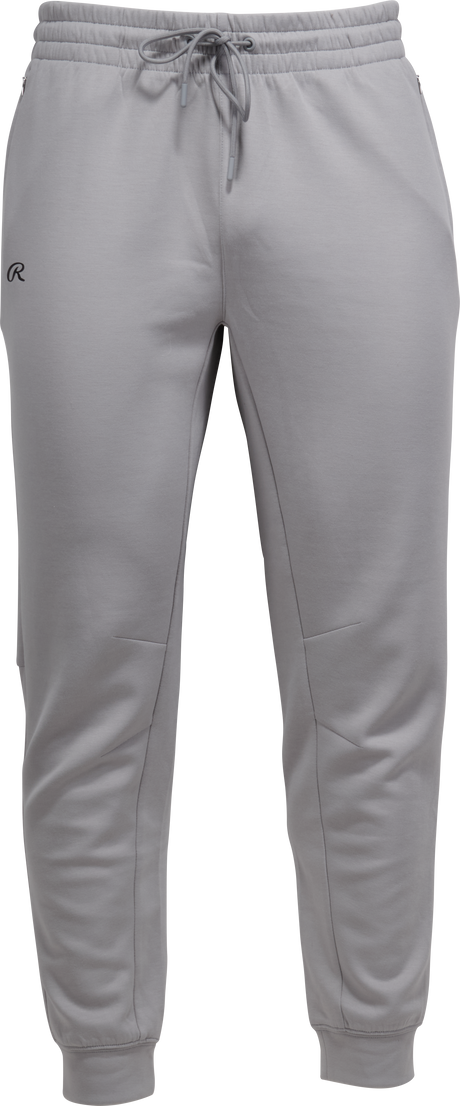 Rawlings Men's Fleece Training Jogger Baseball Pant-1