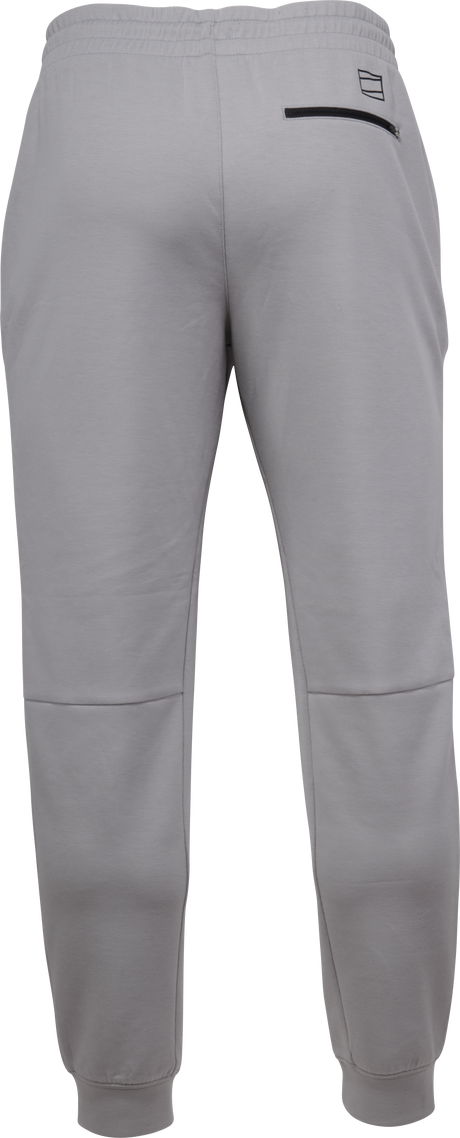 Rawlings Men's Fleece Training Jogger Baseball Pant-2