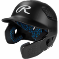 Rawlings Rx2 Reverse & Adjust Baseball Batting Helmet-1