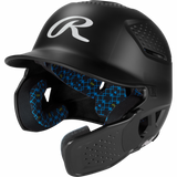 Rawlings Rx2 Reverse & Adjust Baseball Batting Helmet-1