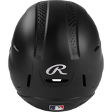 Rawlings Rx2 Reverse & Adjust Baseball Batting Helmet-2