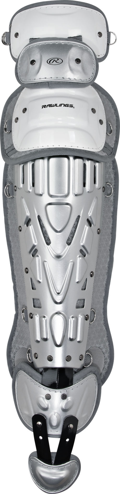Rawlings Velo Baseball Catcher's Leg Guards