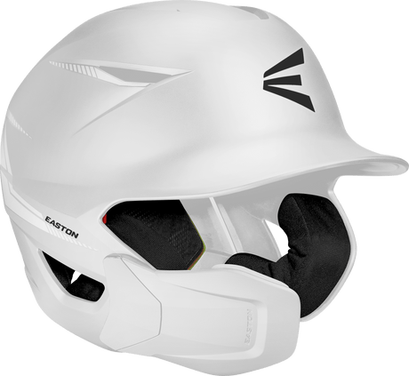 Easton Pro Max Baseball Batting Helmet with Jaw Guard