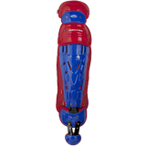 Rawlings Velo Baseball Catcher's Leg Guards