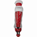 Rawlings Velo Baseball Catcher's Leg Guards