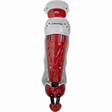 Rawlings Velo Baseball Catcher's Leg Guards