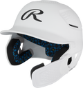 Rawlings Rx2 Reverse & Adjust Baseball Batting Helmet-1