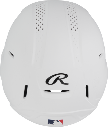 Rawlings Rx2 Reverse & Adjust Baseball Batting Helmet-2