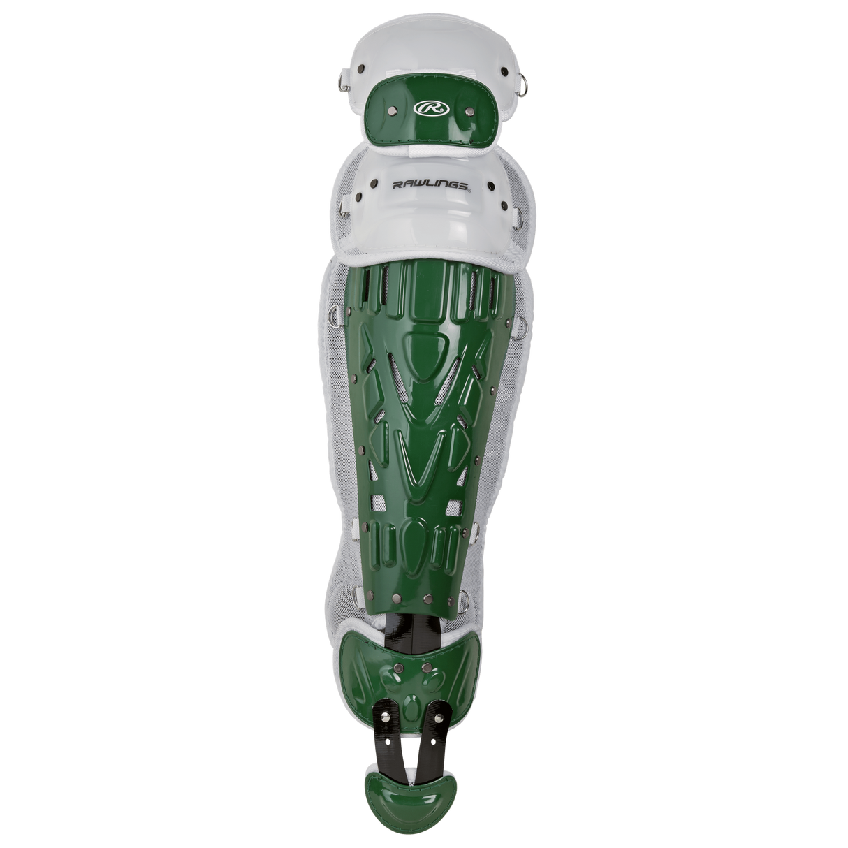 Rawlings Velo Baseball Catcher's Leg Guards