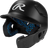 Rawlings Rx2 Reverse & Adjust Baseball Batting Helmet-1