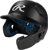 Rawlings Rx2 Reverse & Adjust Baseball Batting Helmet-1
