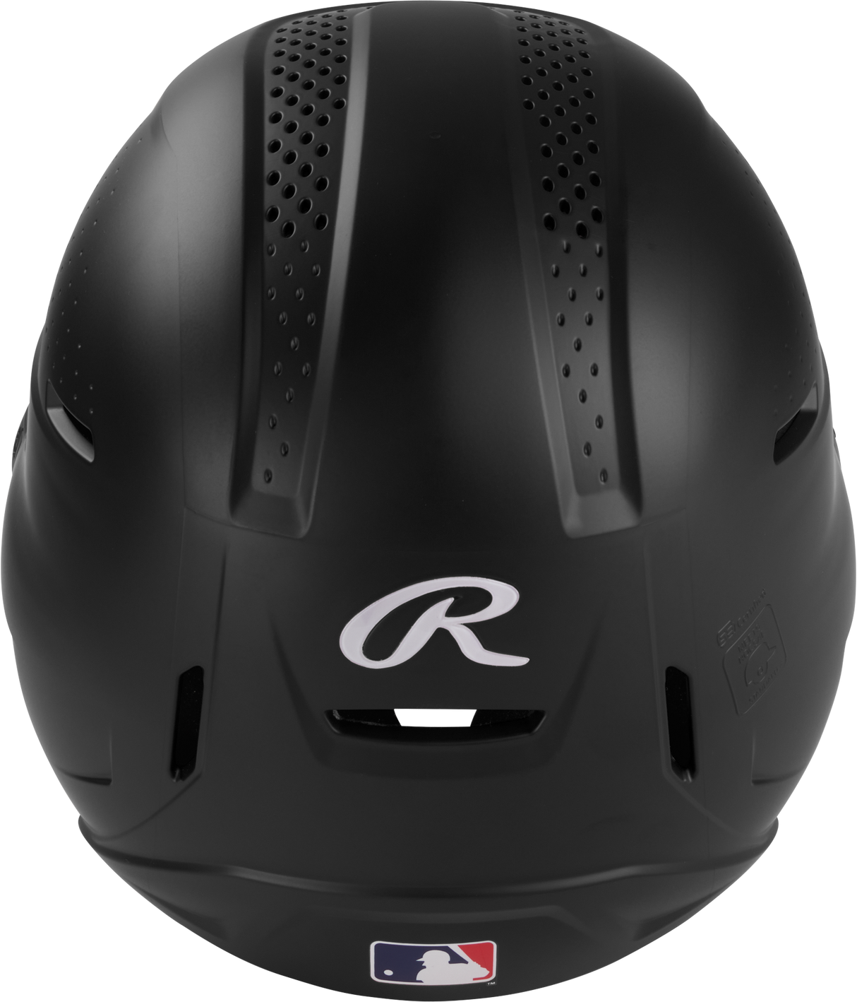 Rawlings Rx2 Reverse & Adjust Baseball Batting Helmet-2