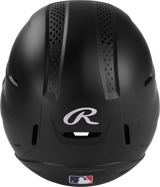 Rawlings Rx2 Reverse & Adjust Baseball Batting Helmet-2