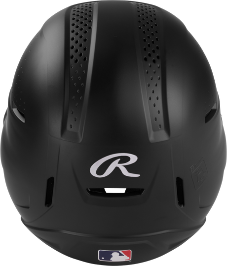 Rawlings Rx2 Reverse & Adjust Baseball Batting Helmet-2