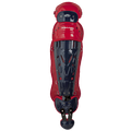 Rawlings Velo Baseball Catcher's Leg Guards