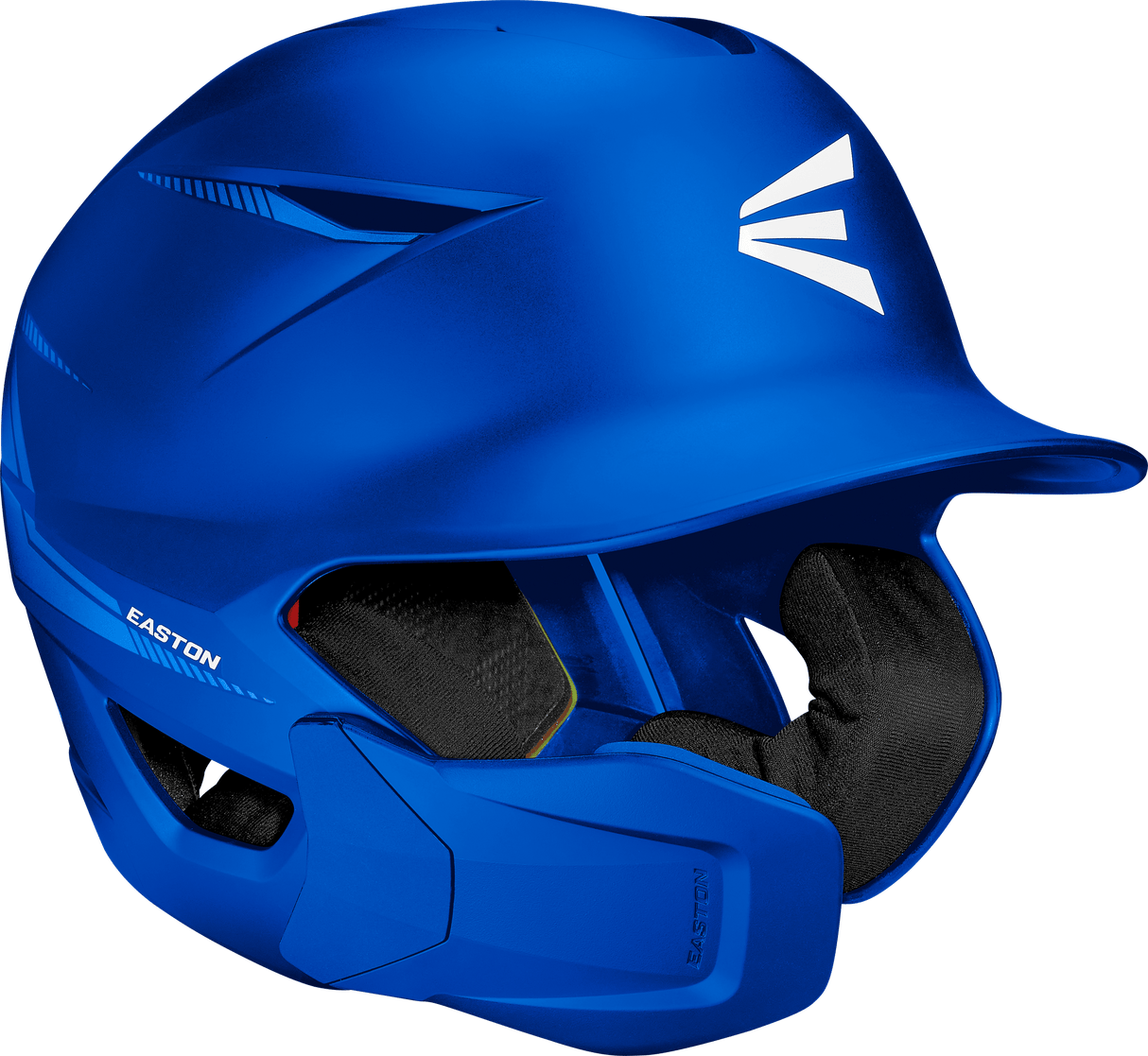 Easton Pro Max Baseball Batting Helmet with Jaw Guard