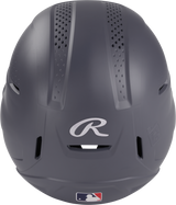 Rawlings Rx2 Reverse & Adjust Baseball Batting Helmet-2