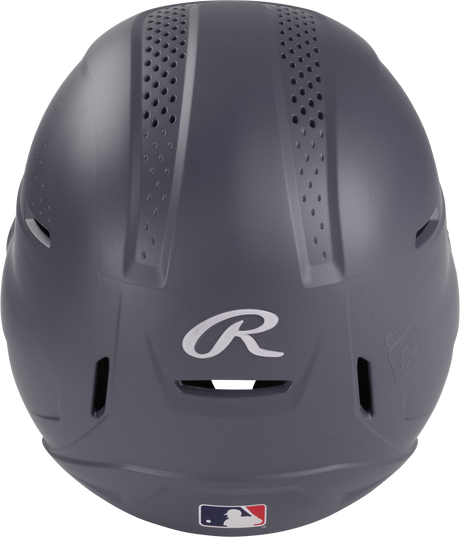 Rawlings Rx2 Reverse & Adjust Baseball Batting Helmet-2