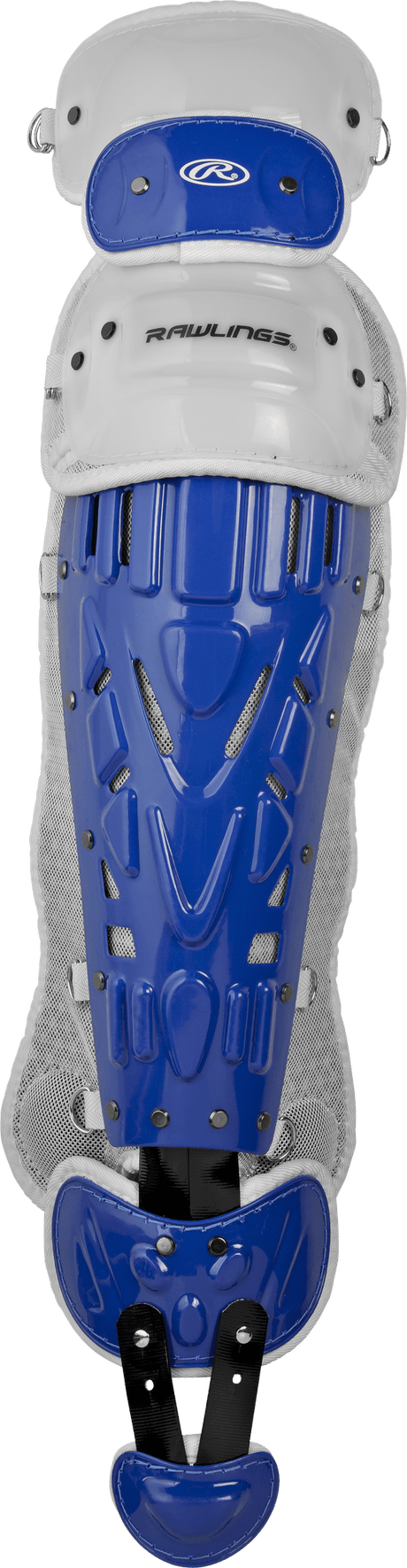 Rawlings Velo Baseball Catcher's Leg Guards