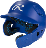 Rawlings Rx2 Reverse & Adjust Baseball Batting Helmet-1