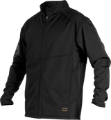 Rawlings Men's 2021 Gold Collection Series Full-zip Weather-resistant Jacket-1