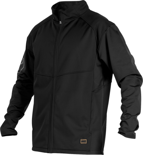 Rawlings Men's 2021 Gold Collection Series Full-zip Weather-resistant Jacket-1