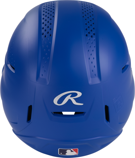 Rawlings Rx2 Reverse & Adjust Baseball Batting Helmet-2