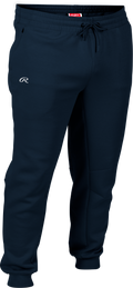 Rawlings Men's Fleece Training Jogger Baseball Pant