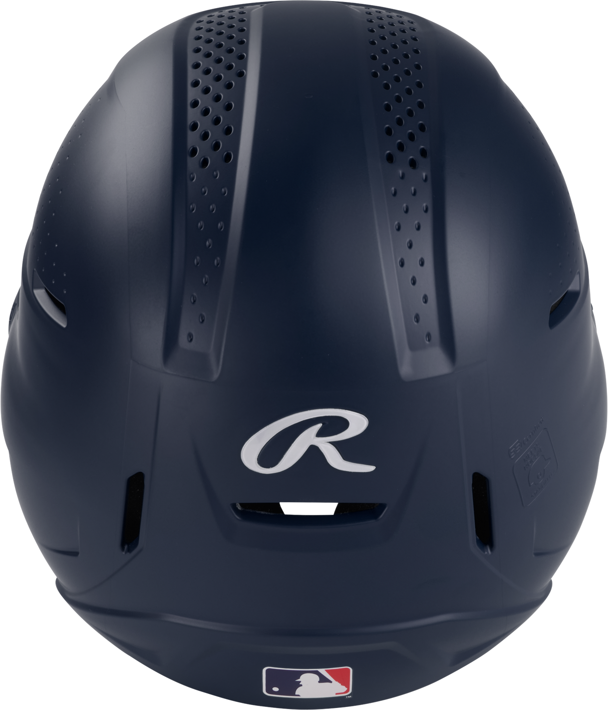 Rawlings Rx2 Reverse & Adjust Baseball Batting Helmet-2