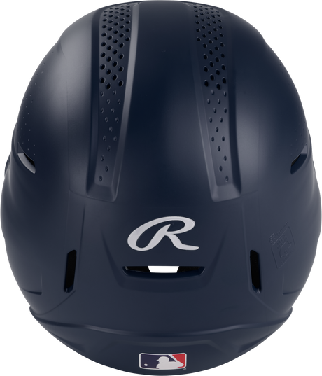 Rawlings Rx2 Reverse & Adjust Baseball Batting Helmet-2