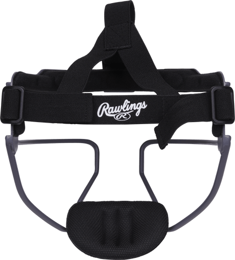 Rawlings Adult Hi-viz Softball Fielders Mask-2
