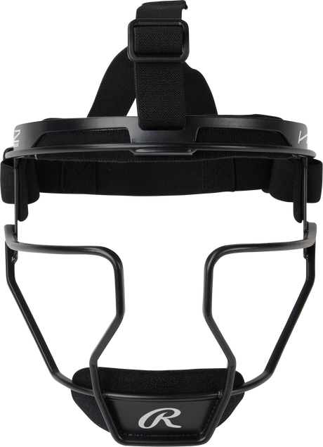 Rawlings Adult Hi-viz Softball Fielders Mask-1