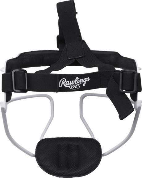 Rawlings Adult Hi-viz Softball Fielders Mask-2