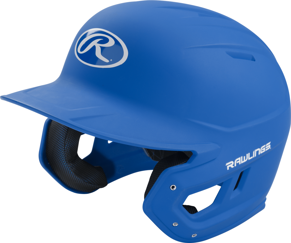Rawlings Mach Baseball Batting Helmet-1
