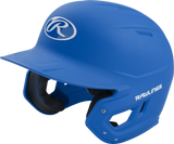 Rawlings Mach Baseball Batting Helmet-1