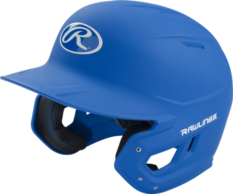 Rawlings Mach Baseball Batting Helmet-1